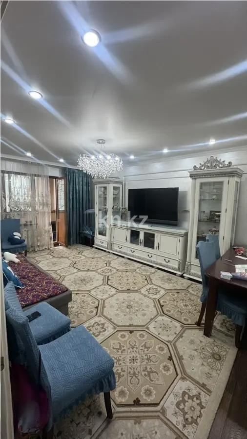 Продажа 3-комнатной квартиры, 93 м², пр. Райымбека, дом  241Е - Продажа квартир в Алматы фото 2 из 6