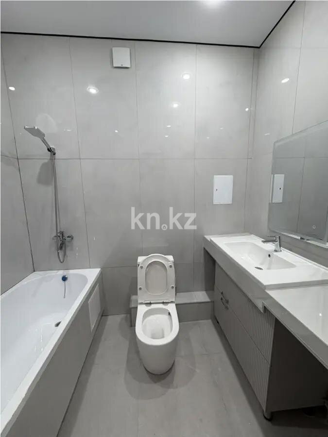 Продажа 1-комнатной квартиры, 40.7 м² в Астане - фото 2