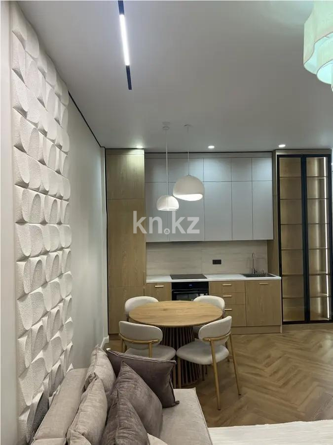Продажа 3-комнатной квартиры, 80 м² - Продажа квартир в новостройках Астаны с фото - страница 5 фото 4 из 5