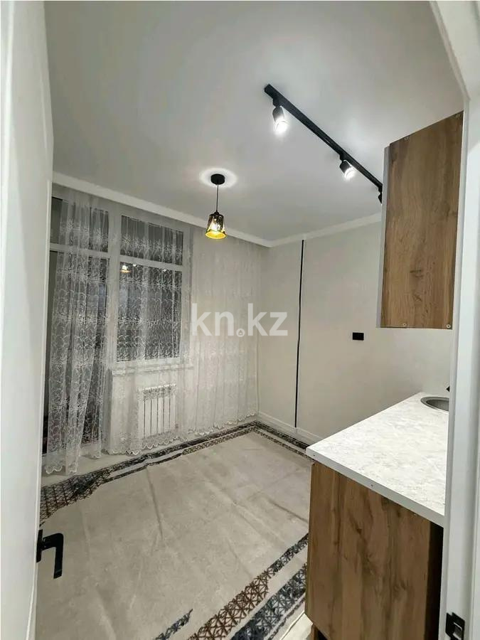 Продажа 2-комнатной квартиры, 39.8 м², ул. А-102, дом  11/2 - Продажа квартир в Астане с фото фото 2 из 3