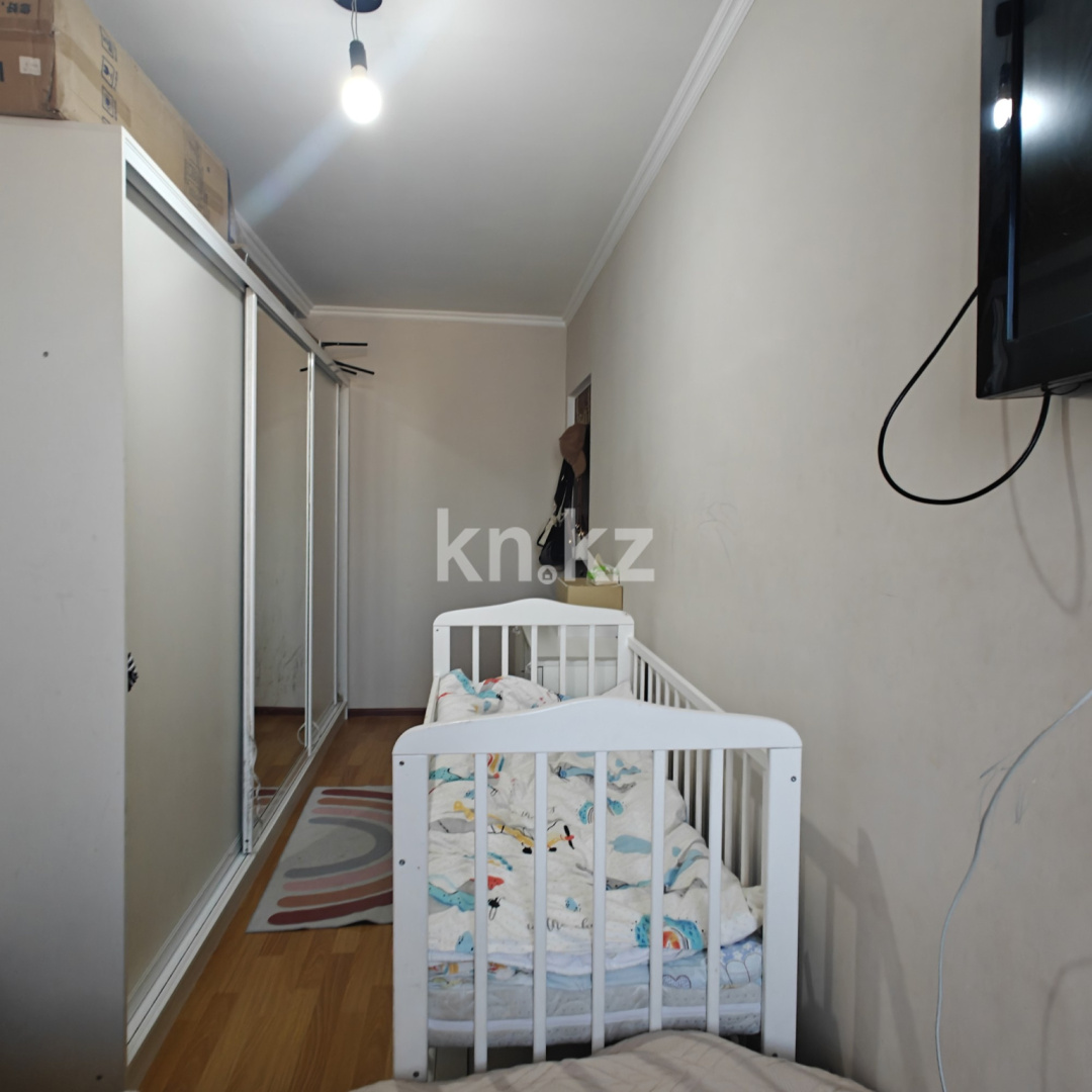 Продажа 3-комнатной квартиры, 55.2 м² - Продажа домов, коттеджей в Атырау фото 4 из 10