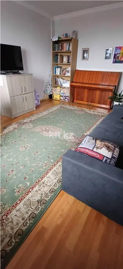 Продажа 4-комнатной квартиры, 82 м², ул. Спортивная, дом  2 - Продажа  четырехкомнатных квартир в Алматы фото 1 из 6