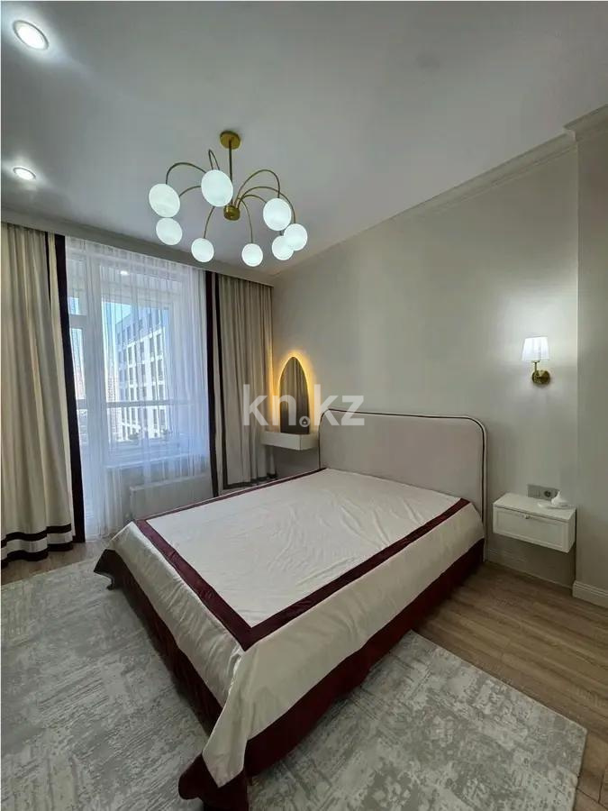 Продажа 3-комнатной квартиры, 66 м² в Астане - фото 2