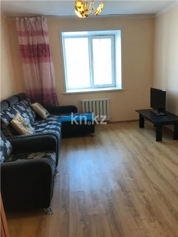 Продажа 2-комнатной квартиры, 48.3 м² в Астане