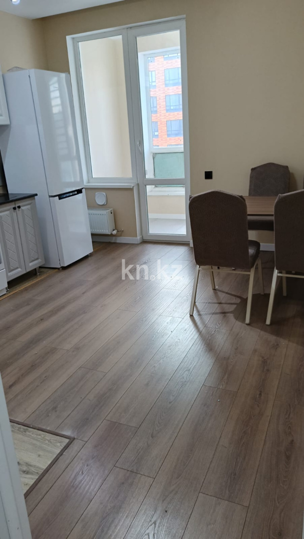 Продажа 3-комнатной квартиры, 92 м² - Продажа квартир в панельном доме в Астане фото 9 из 20