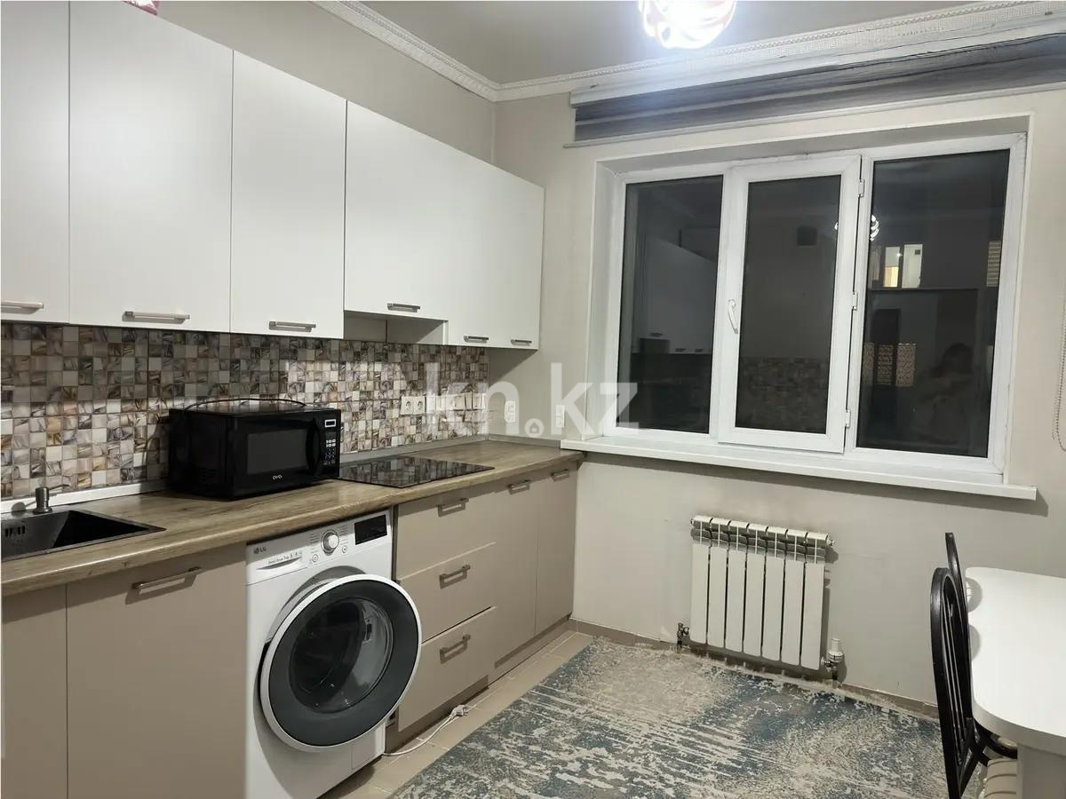 Продажа 2-комнатной квартиры, 55 м² - Продажа квартир в Алматы фото 3 из 4