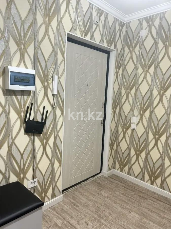 Продажа 1-комнатной квартиры, 39.3 м² - Продажа квартир в Наурызбайском р-не Алматы - страница 3 фото 4 из 4