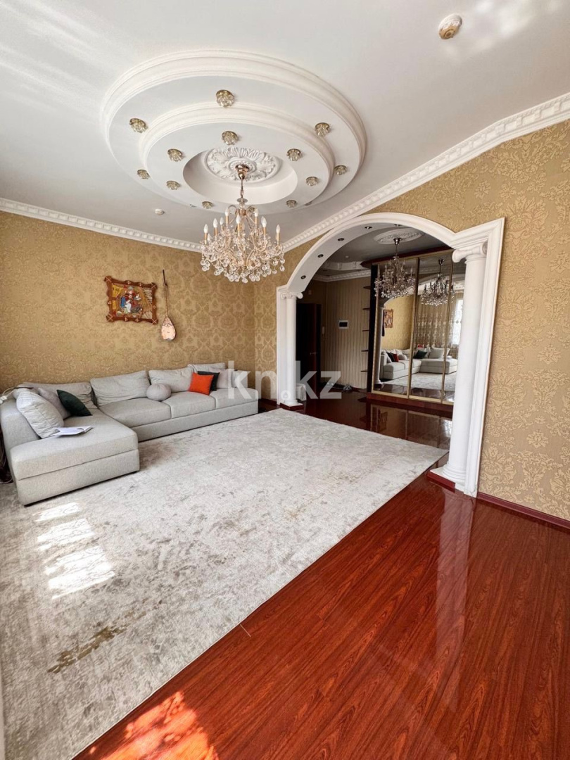 Продажа 2-комнатной квартиры, 88 м², ул. Сарайшык, дом  40 в Астане - фото 6