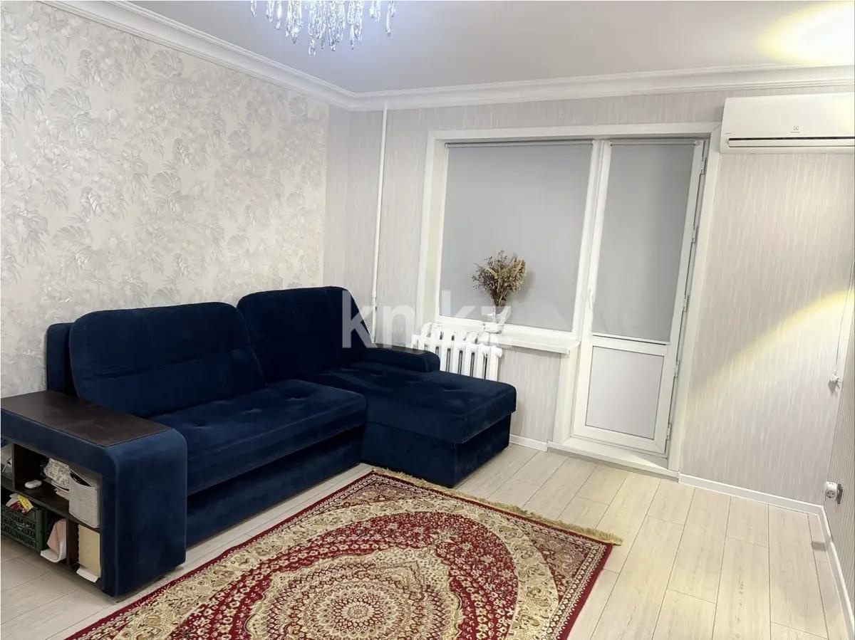 Продажа 1-комнатной квартиры, 30 м² - Продажа квартир в Астане фото 1 из 4