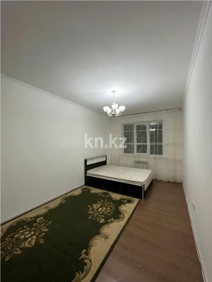 Продажа 1-комнатной квартиры, 45 м², мкр-н Дарабоз, дом  25а в Алматы