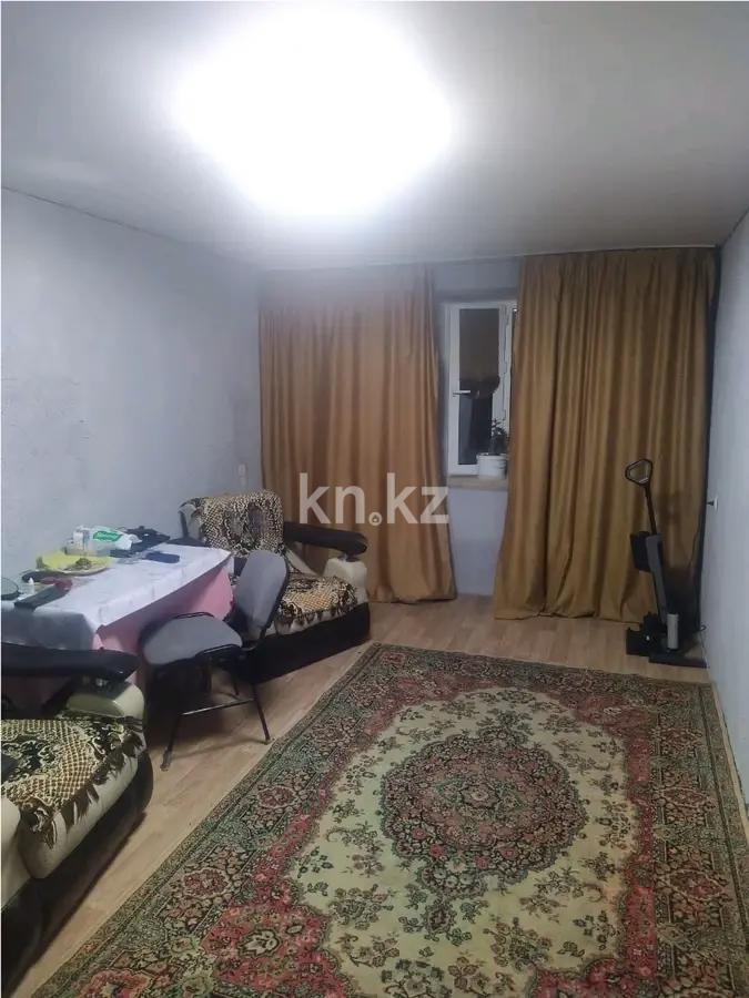 Продажа 3-комнатной квартиры, 56 м² - Продажа квартир в Караганде - страница 2 фото 1 из 7