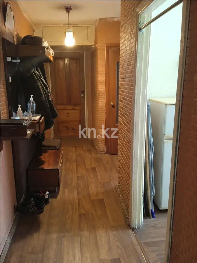 Продажа 3-комнатной квартиры, 60 м² - Продажа  трехкомнатных квартир в Караганде без посредников фото 3 из 3