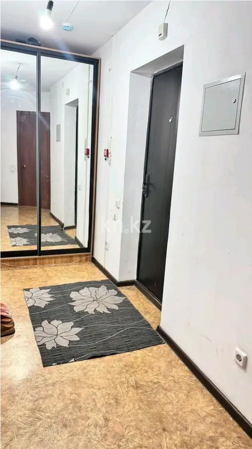 Продажа 1-комнатной квартиры, 42 м² - Продажа однокомнатных квартир на Юго-Востоке Караганды фото 4 из 5