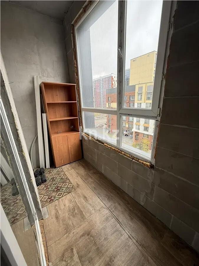 Продажа 1-комнатной квартиры, 42 м² в Астане - фото 6