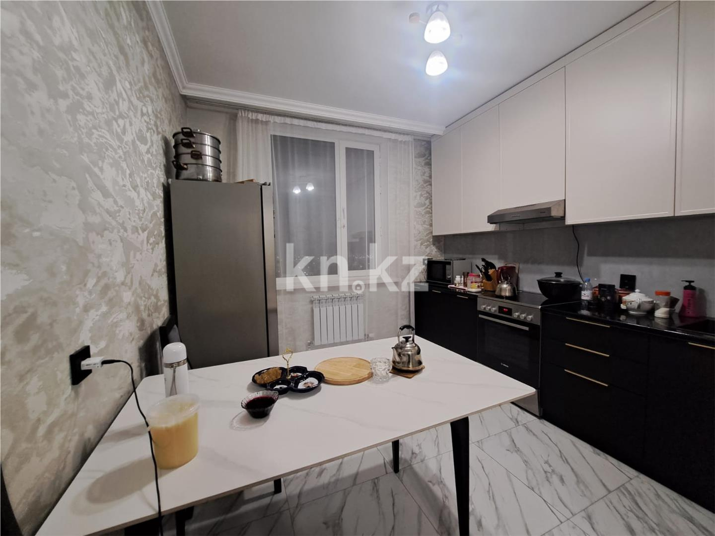 Продажа 3-комнатной квартиры, 78 м² в Астане - фото 8