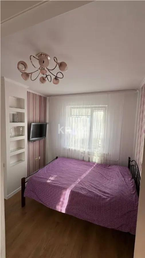 Продажа 3-комнатной квартиры, 55 м² - Продажа квартир в р-не Алматы Астаны - страница 3 фото 3 из 4