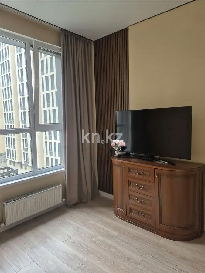 Продажа 2-комнатной квартиры, 46 м², пр. Райымбека, дом  348/1 - Продажа  двухкомнатных квартир в Алматы без посредников с фото фото 1 из 5