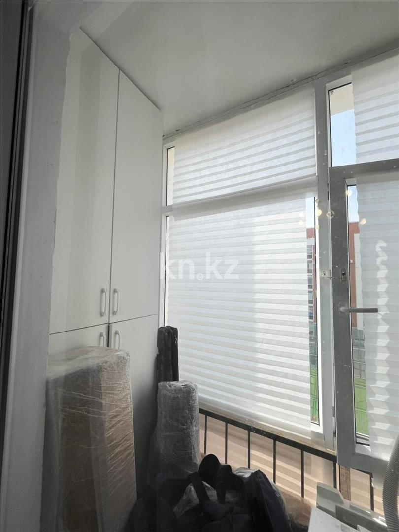 Продажа 2-комнатной квартиры, 54 м² в Астане - фото 3