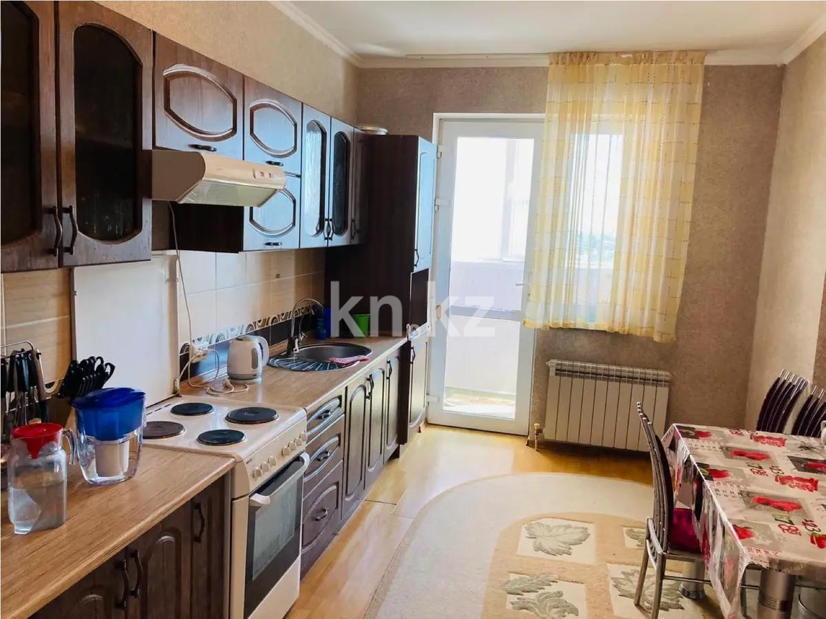 Продажа 3-комнатной квартиры, 84 м², ул. Иманова, дом  17 - Продажа квартир в новостройках Астаны с фото фото 4 из 7