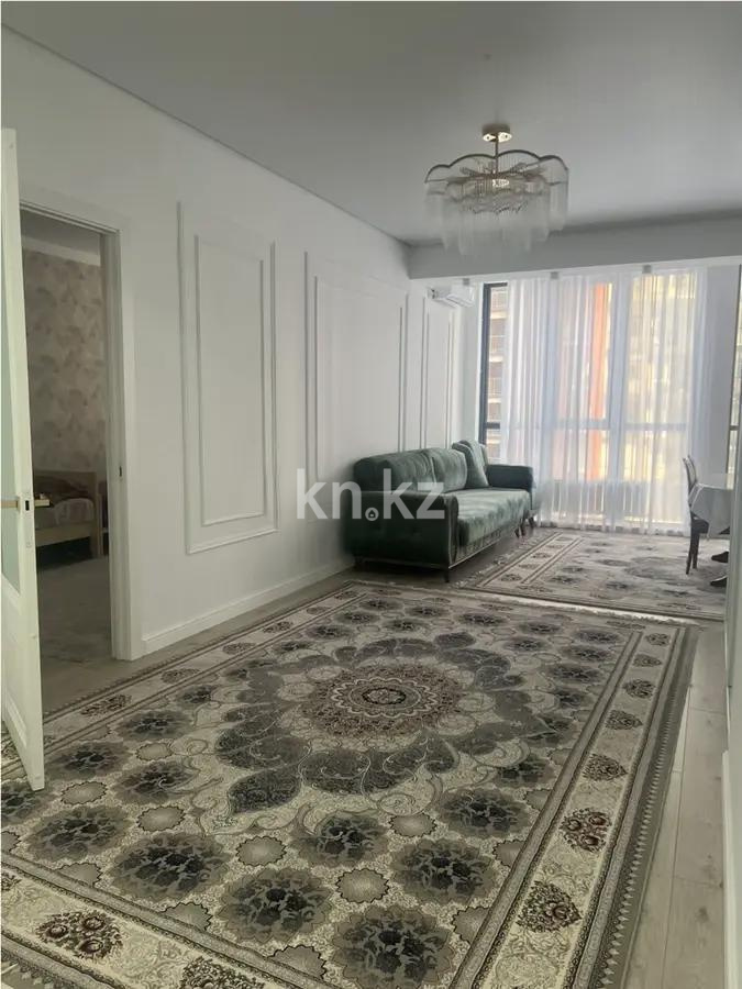 Продажа 3-комнатной квартиры, 105 м² в Алматы - фото 4