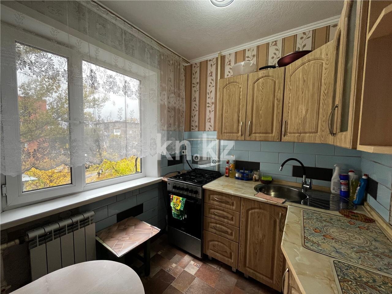 Продажа 3-комнатной квартиры, 61 м² в Караганде - фото 8