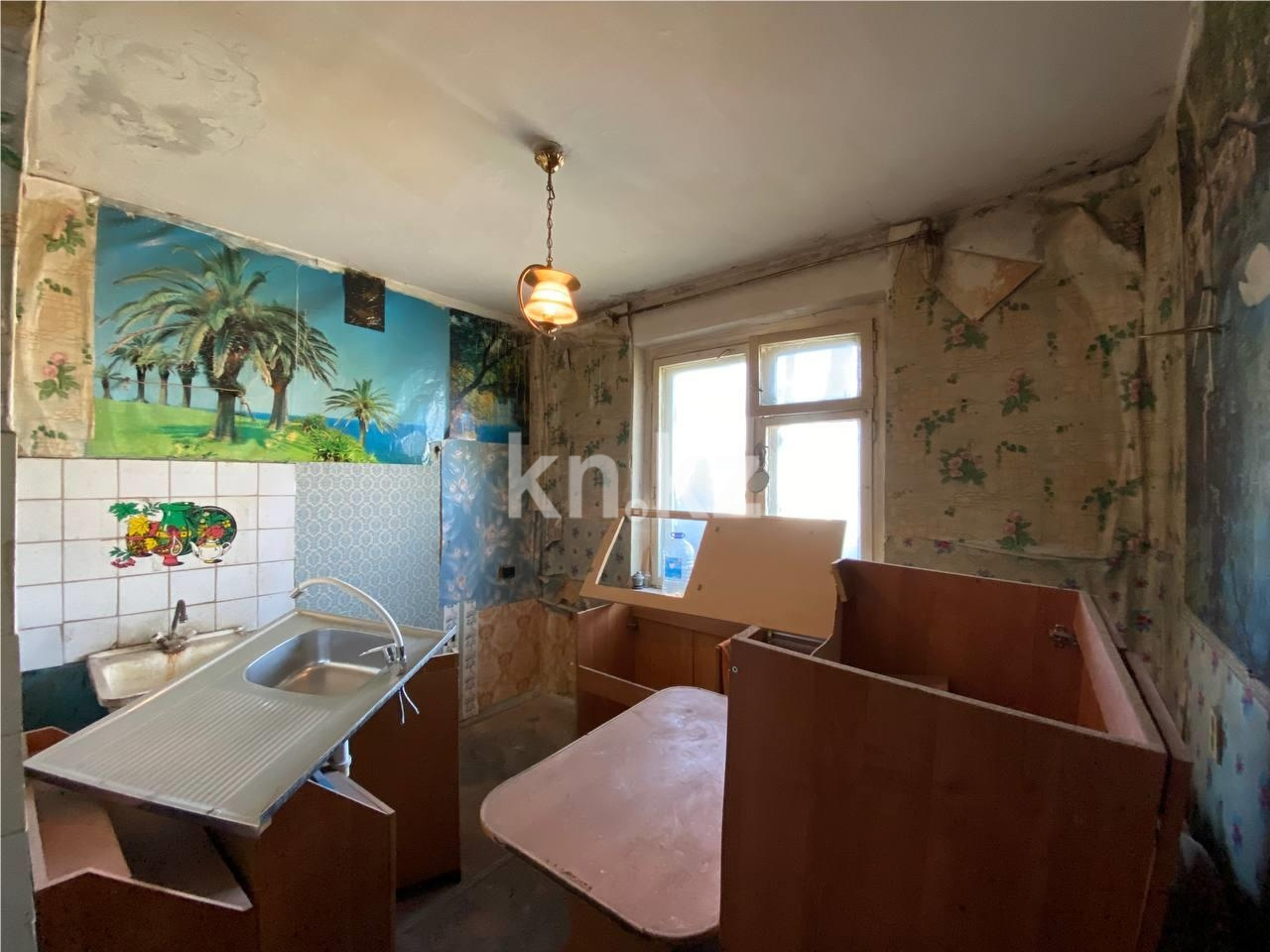 Продажа 1-комнатной квартиры, 34 м² в Темиртау - фото 4