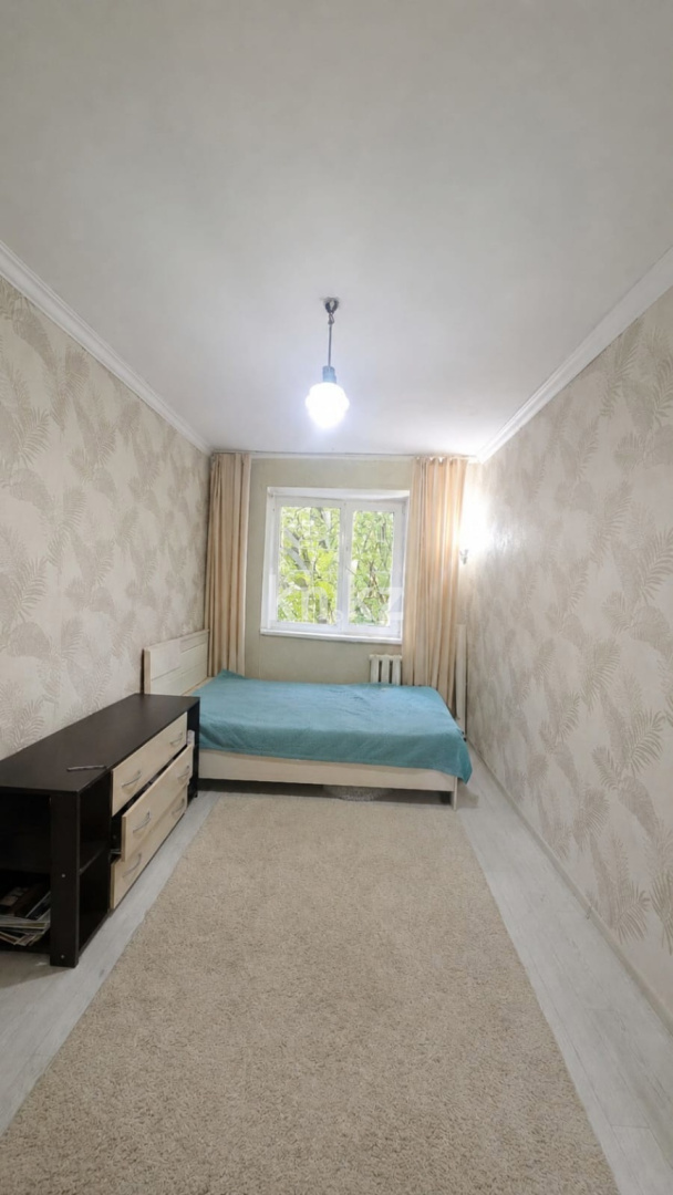 Продажа 3-комнатной квартиры, 63 м² - Продажа жилой и коммерческой недвижимости в Уральске фото 9 из 16