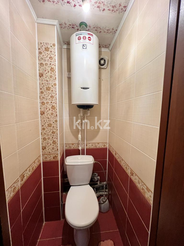 Продажа 3-комнатной квартиры, 65 м², мкр-н Мамраева (Восток-5) в Караганде - фото 12