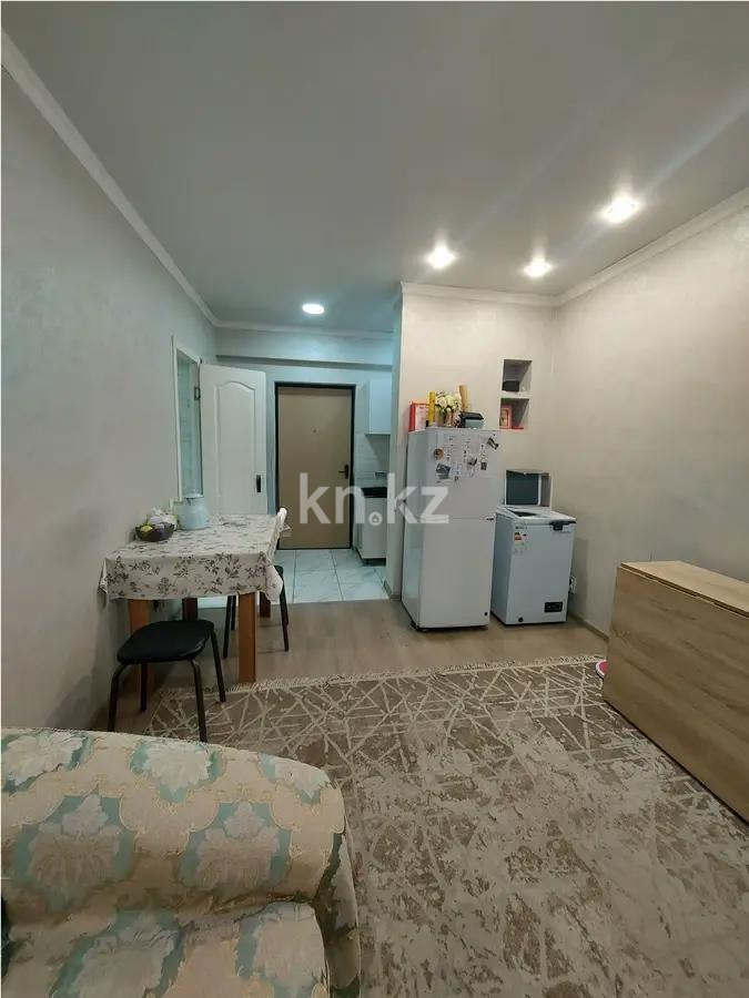 Продажа 1-комнатной квартиры, 28 м² - Недвижимость в Казахстане - страница 5 фото 2 из 4