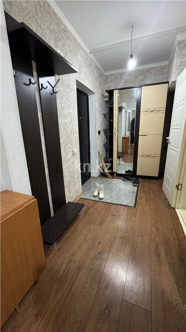Продажа 1-комнатной квартиры, 36 м², пр. Тлендиева в Астане - фото 3