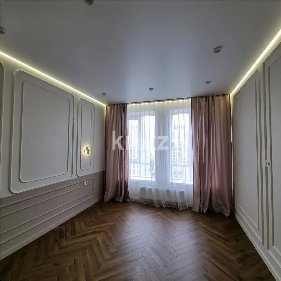 Продажа 2-комнатной квартиры, 53 м², пр. Аль-Фараби, дом  46/1 в Алматы - фото 2