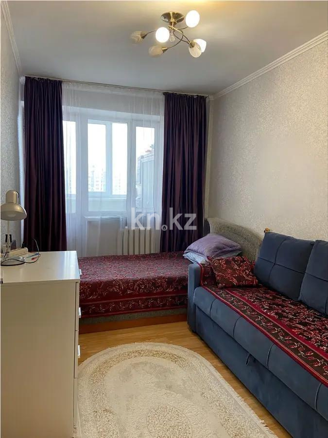 Продажа 3-комнатной квартиры, 70 м², ул. Байтурсынова, дом  31 в Астане - фото 2