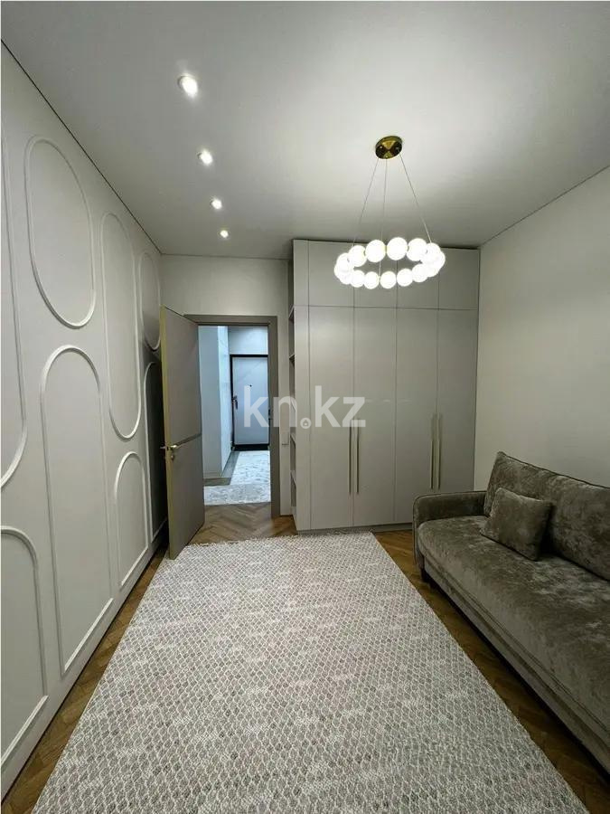 Продажа 3-комнатной квартиры, 90 м² - Продажа трехкомнатных квартир от собственников в Алматы - страница 3 фото 3 из 6