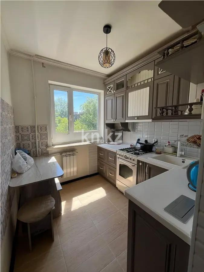 Продажа 1-комнатной квартиры, 30 м² - Продажа квартир в Казахстане - страница 34 фото 2 из 4