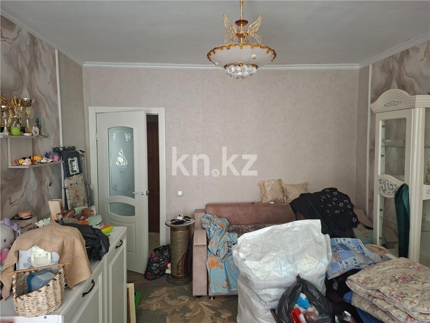 Продажа 2-комнатной квартиры, 48 м² в Караганде - фото 2
