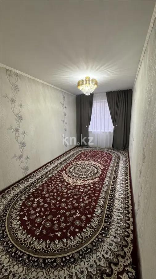 Продажа 3-комнатной квартиры, 58 м², ул. Абая, дом  66 в Темиртау - фото 2