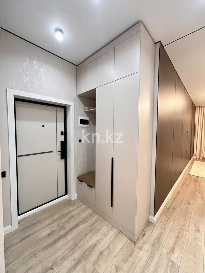 Продажа 2-комнатной квартиры, 46.3 м², ул. Е-882, дом  15 - Продажа  двухкомнатных квартир в Астане с фото фото 5 из 6