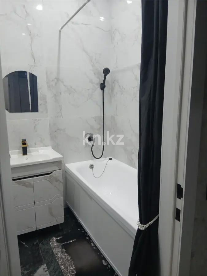 Продажа 1-комнатной квартиры, 34 м² - Недвижимость в Астане фото 3 из 4