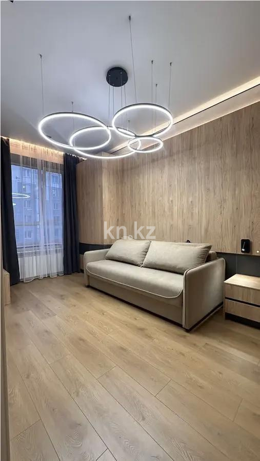 Продажа 2-комнатной квартиры, 40 м² - Продажа недвижимости в Караганде - страница 4 фото 1 из 4