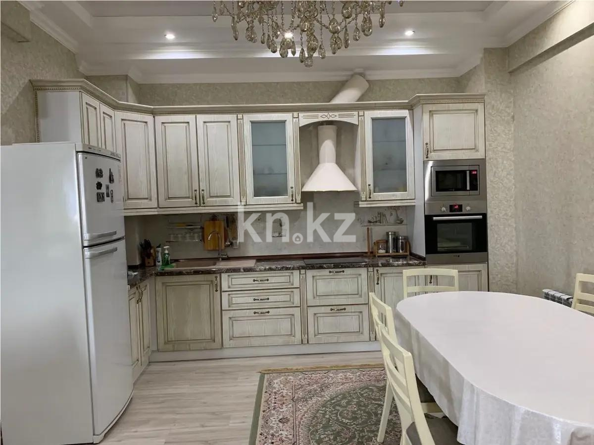 Продажа 2-комнатной квартиры, 78 м² в Алматы - фото 2