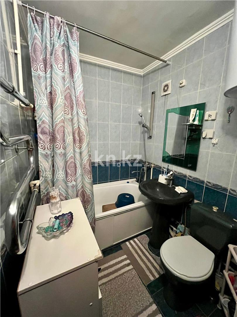 Продажа 2-комнатной квартиры, 43 м² - Продажа квартир в Караганде фото 7 из 8