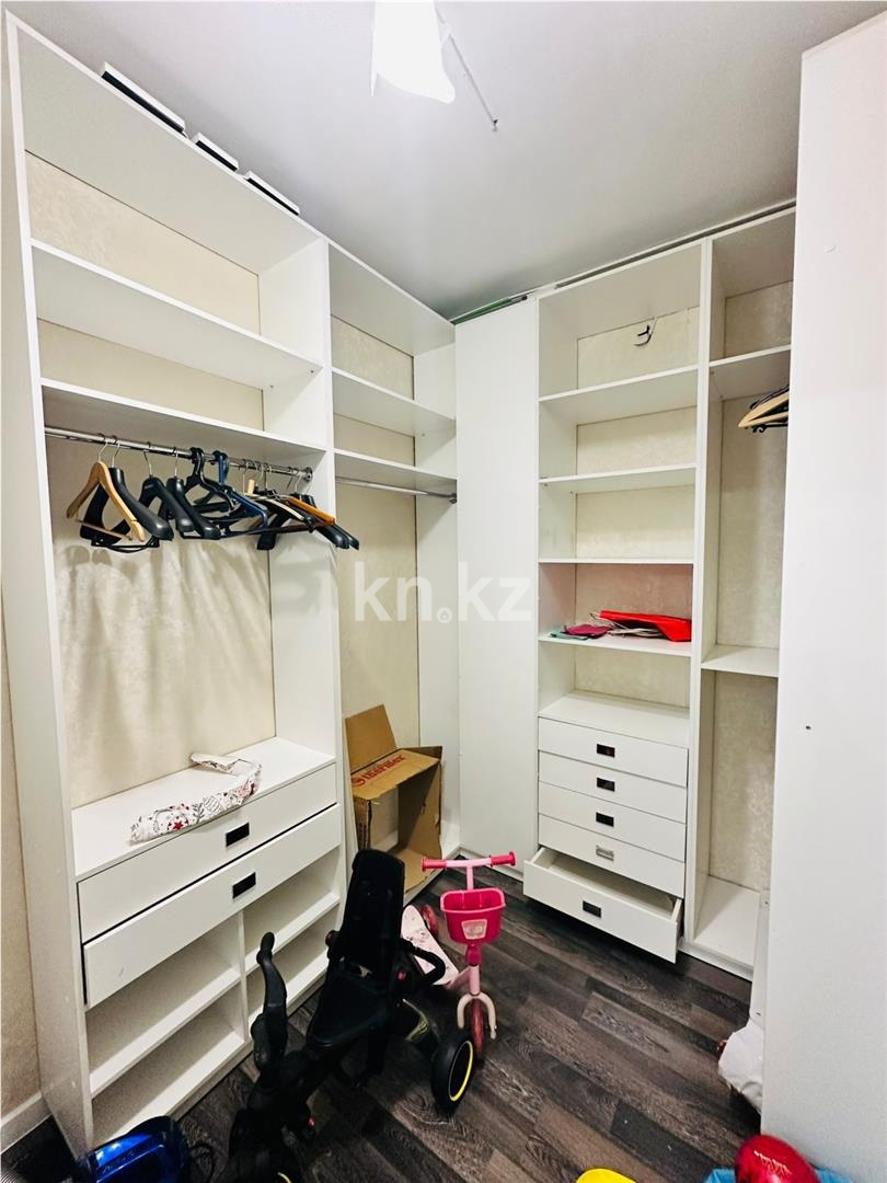 Продажа 4-комнатной квартиры, 155 м² в Караганде - фото 11