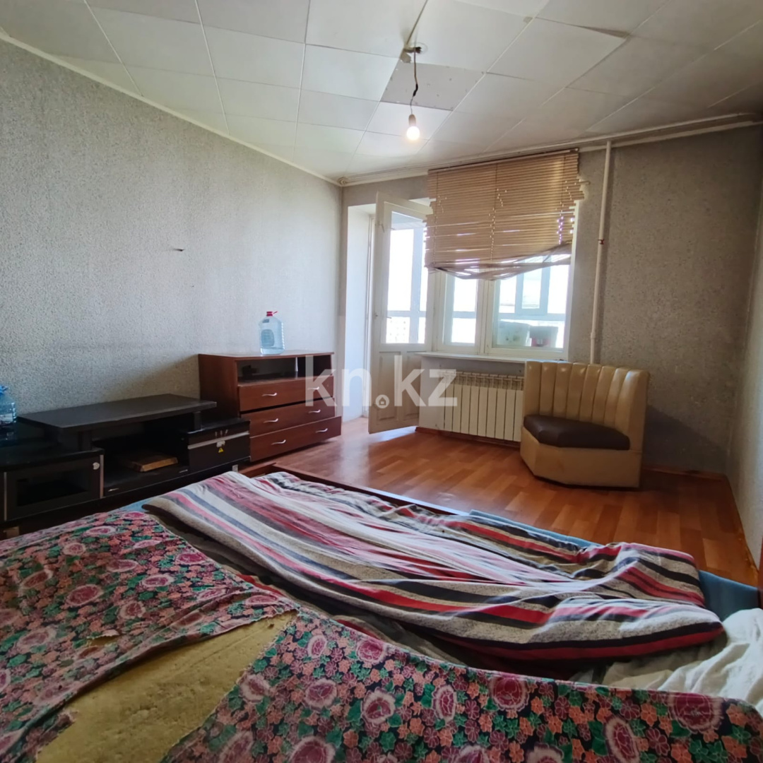 Аренда 3-комнатной квартиры, 96 м² в Астане - фото 10