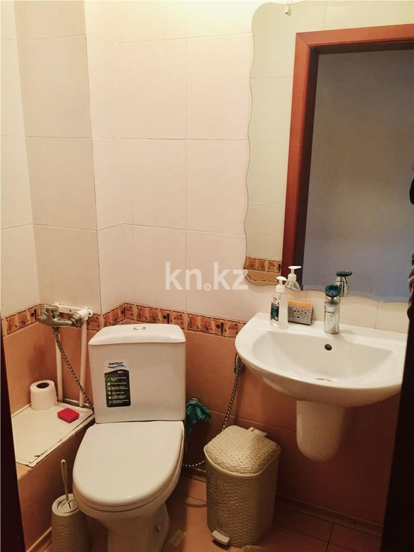 Продажа 4-комнатной квартиры, 100 м² - Продажа квартир в Караганде - страница 11 фото 9 из 13