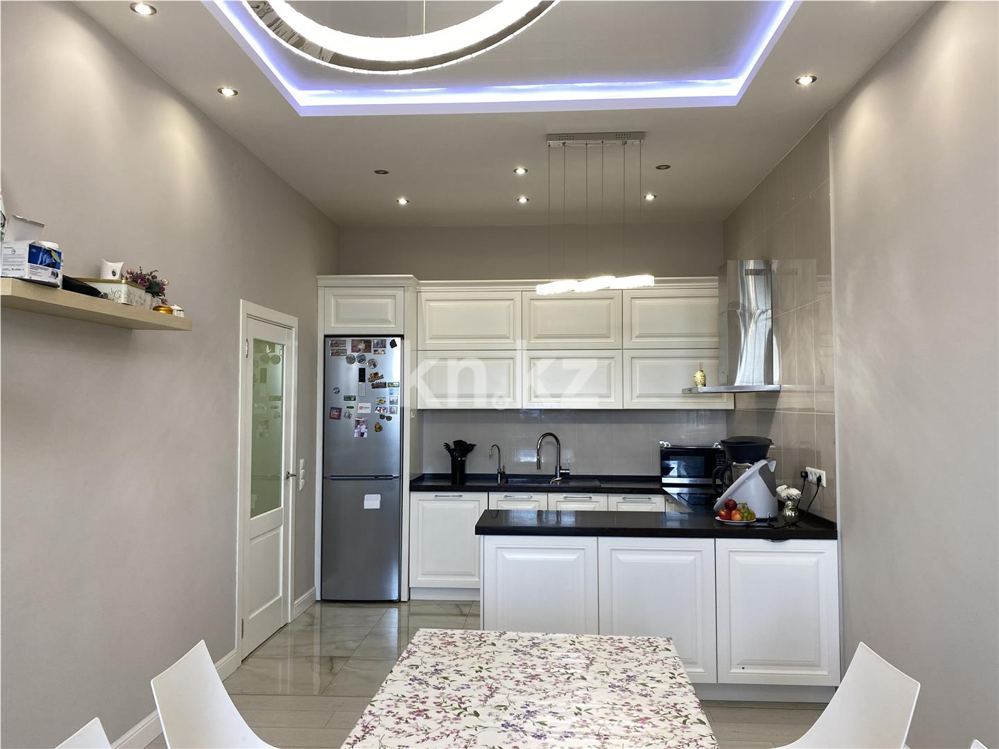 Продажа 4-комнатной квартиры, 149 м² - Продажа квартир в кирпичном доме в Казахстане - страница 300 фото 22 из 32