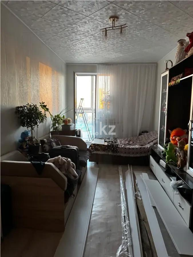 Продажа 3-комнатной квартиры, 78 м², ул. Байтурсынова, дом  41 блок 3 - Продажа  трехкомнатных квартир в новостройках Астаны без посредников фото 1 из 5