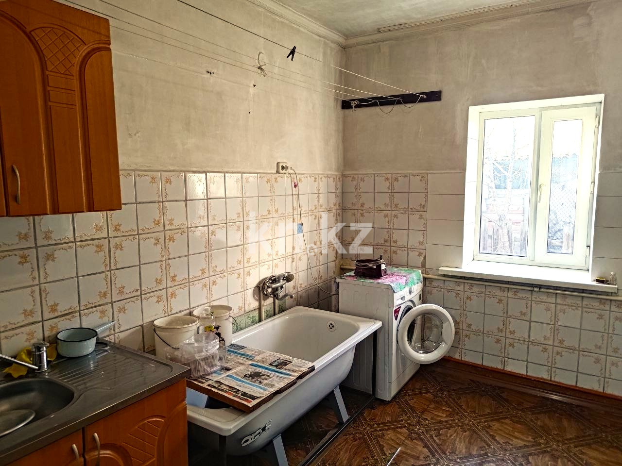 Продажа 4-комнатного дома, 74 м² - Продажа домов, коттеджей в Казахстане фото 15 из 16