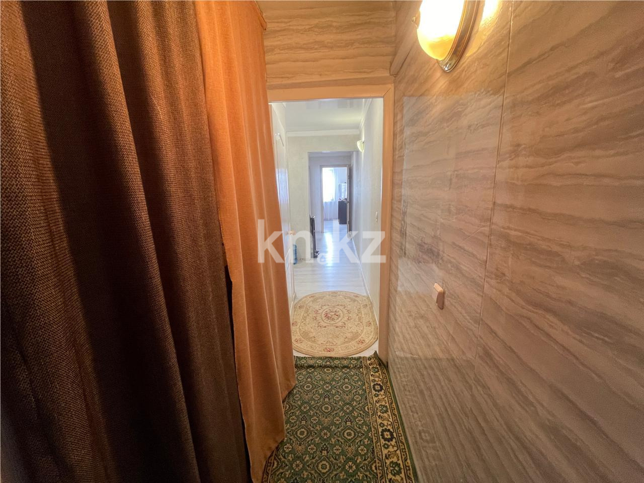 Продажа 3-комнатной квартиры, 68 м² - Продажа квартир в Караганде - страница 53 фото 15 из 18