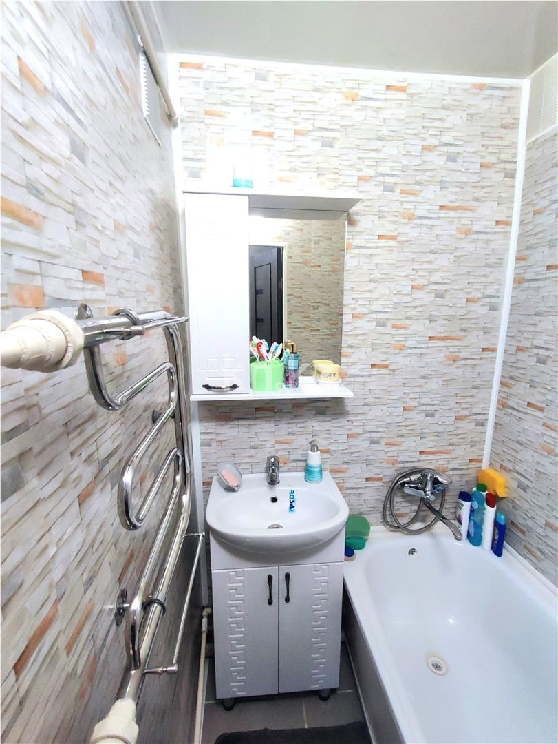 Продажа 3-комнатной квартиры, 62 м² в Караганде - фото 12