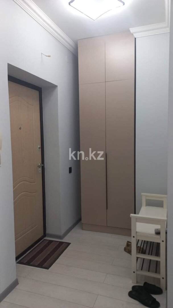 Аренда 1-комнатной квартиры, 45 м² в Астане - фото 8